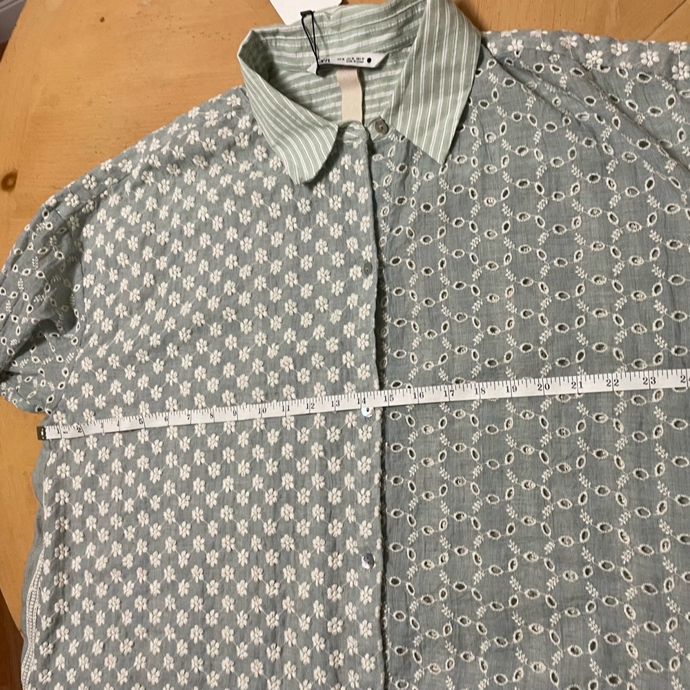 Zara tunic - Picture 6 of 7